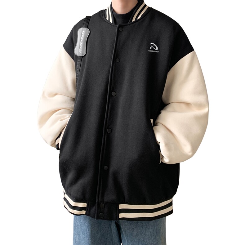！棒球服棉衣男棉衣男士棉服男冬季棉袄外套男BJM480-P90,男装棉衣,电商B371