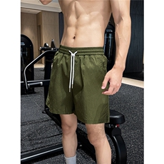 绿色