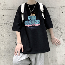 黑色