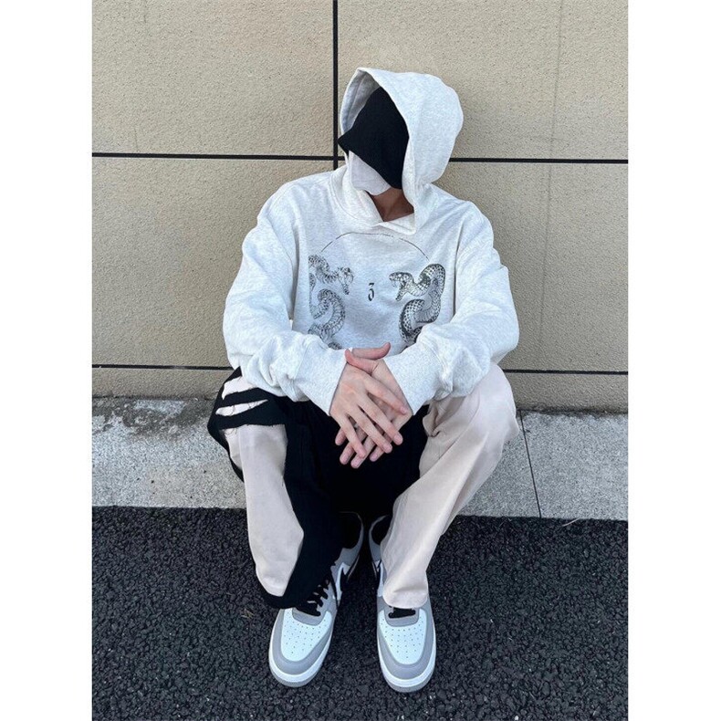 KN7026HH-特P47美式高街vibe撞色拼接牛仔裤男女小众设计感,男装牛仔裤,星座1007（原301D）