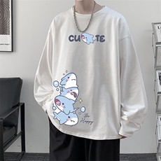 白色