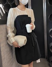 连衣裙，女装连衣裙，印象FS