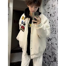 杏色