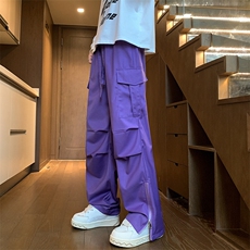紫色