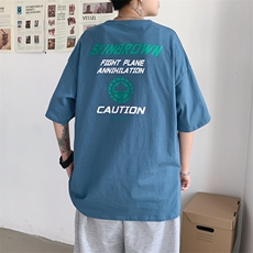 蓝色
