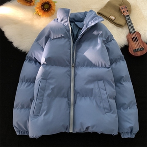 XZ213-GKMY20-P80控108 抖音品质 直播供货立领保暖棉服面包服图片