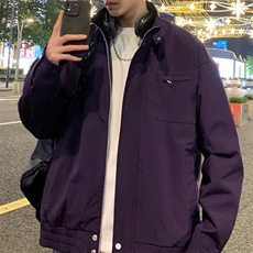 现货春季新款工装夹克男飞行员美式上衣外套A255-P73，男装夹克，星座308B-2