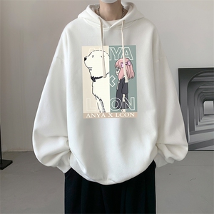 连帽卫衣男大码运动服帽衫外套WY2365-P35,肉色工装裤搭配什么鞋子男图片