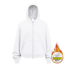 白色（加绒版）
