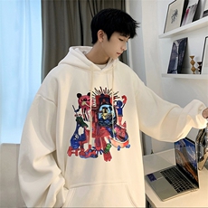 白色