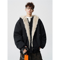 黑色