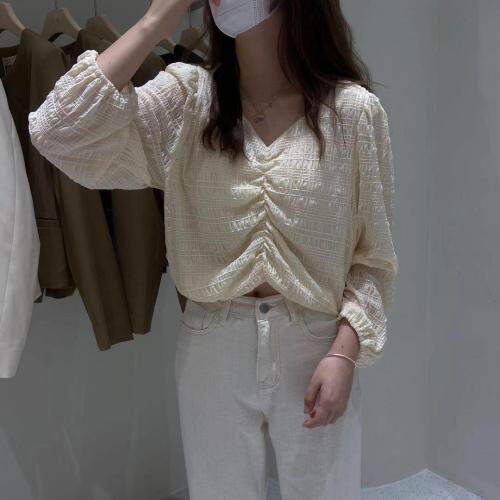 泡泡上衣，其它，昕闻