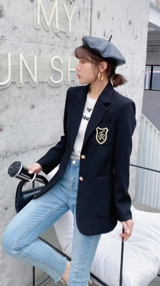 香丽迪春装新款外套,女装其它,香丽迪1
