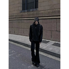 牛仔裤货号是KZN01-P55