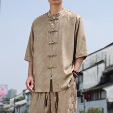 卡其色