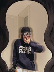 2024年秋季秋冬显瘦时髦百搭简约打底衫，女装针织衫/毛衣，沐策羊绒