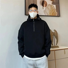 抖音卫衣，男装卫衣，电商A370