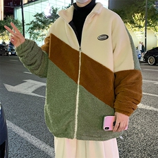 绿色