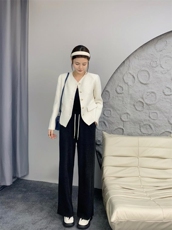 春款外套，其它，美巾涵