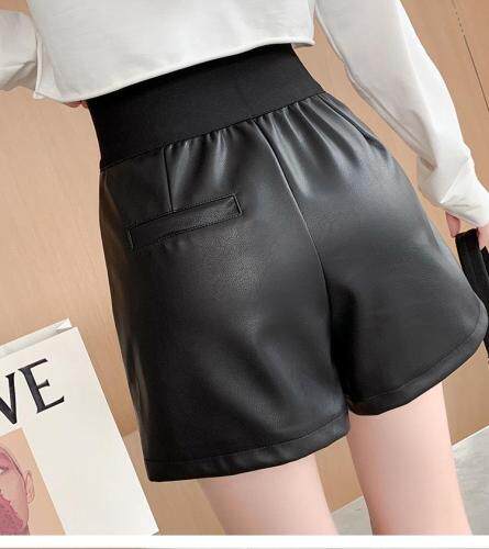 新款字母皮裤，其它，C&B