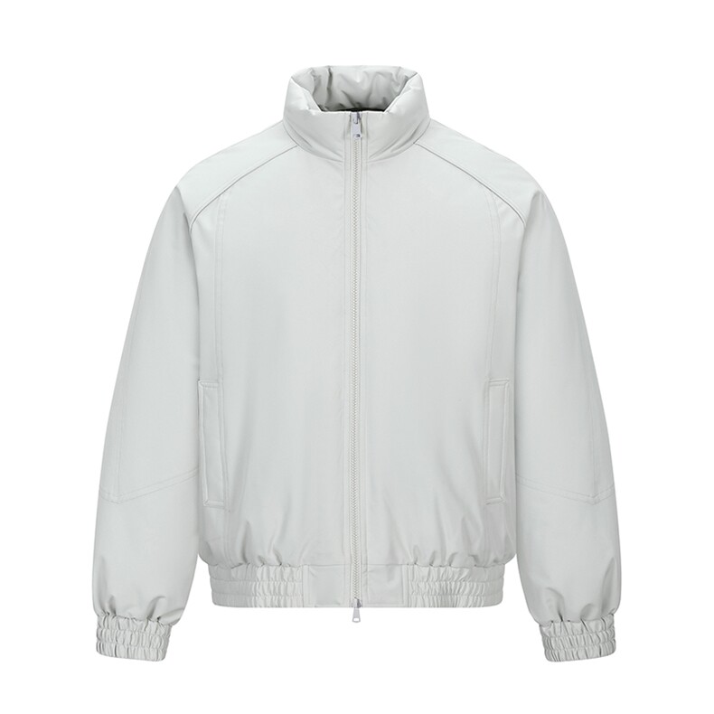 Cityboy冬季2025加厚百搭棉衣防风棉服保暖外套 HY2999-P75控129图片