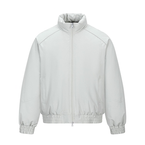 Cityboy冬季2025加厚百搭棉衣防风棉服保暖外套 HY2999-P75控129图片