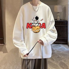 白色