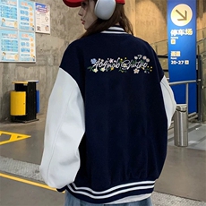 藏青色