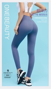 现货 瑜伽健身裤,其它,one beauty