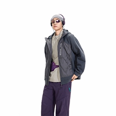 311B-1-YZ-9262-P148控219大码潮牌厚款轻薄羽绒服抗皱风防泼水，男装羽绒服，星座311B-1