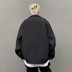 美式立体多口袋工装短款夹克男士J627P68，男装夹克，星座1116-2