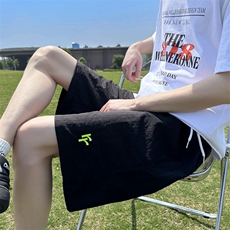XZ616夏季薄款透气趣味印花百搭休闲短裤DK01特P20控48，男装牛仔裤，星座512A（原616）