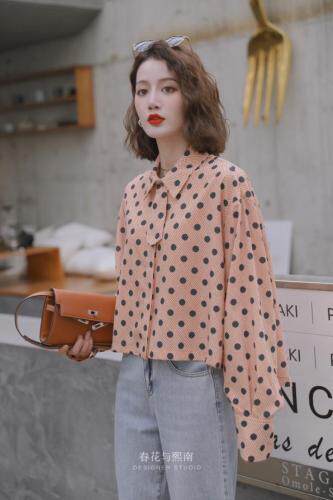 春花与熙南(5F) CHYXN5F122399