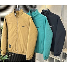 (网图)刺绣轻奢棉服立领休闲运动时尚百搭棉外套313B-JK618棉-P75，男装棉衣，星座313B