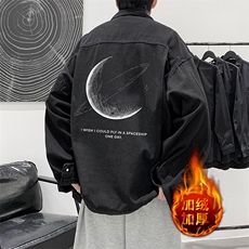 黑色加绒款