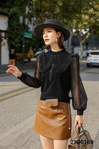 秋款,其它,七彩香袖