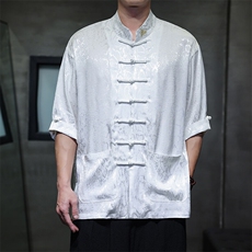 白色