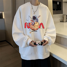 白色