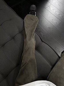 美式复古速干伞兵工装裤男秋季扎染大理石微喇休闲裤图片