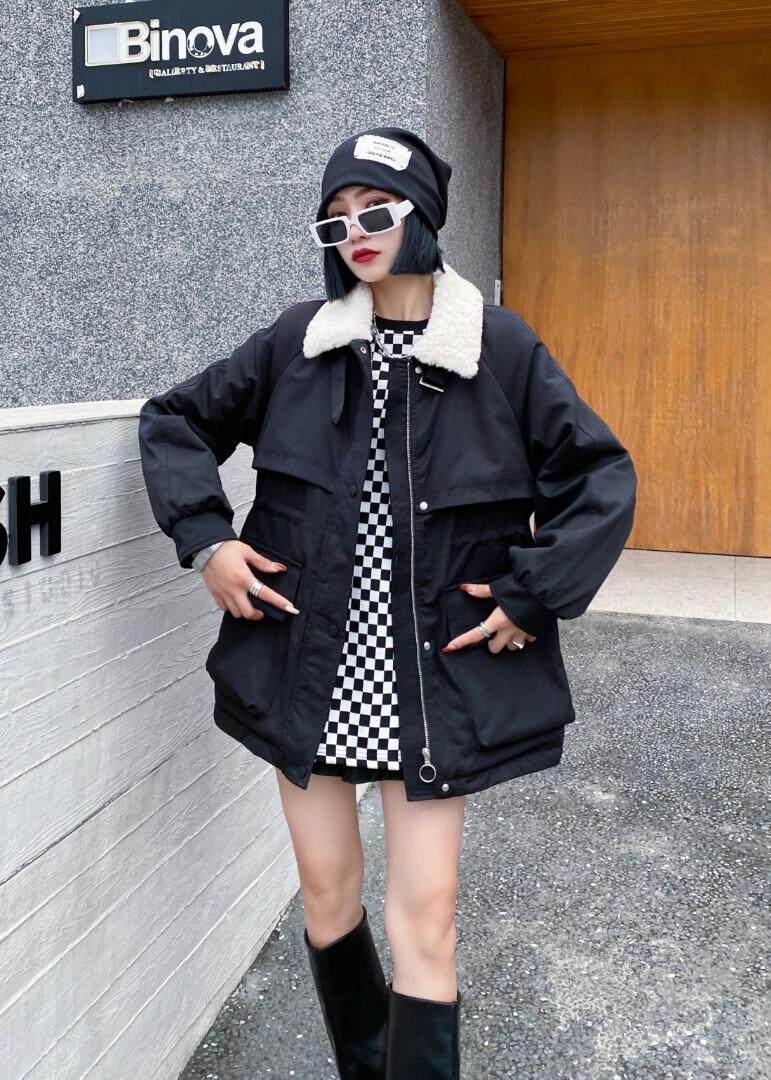 派克服，其它，多莱娜