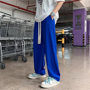 男春夏季潮流时尚休闲裤B413P30图片