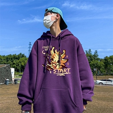 紫色（常规）