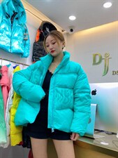 羽绒外套，其它，DJ·DSHR