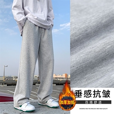 灰色加绒特批30