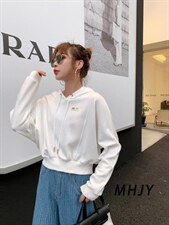 美合佳彦2021秋，卫衣，女装卫衣/绒衫，美合佳彦