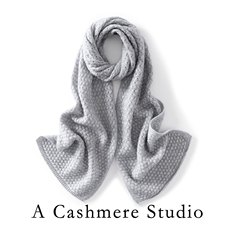 冬季长方形提花围巾时尚百搭通勤简约休闲，围巾，蒙娇羊绒