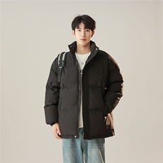 2025秋冬纯色棉服三防面料供抖音得物 备货足MY668-P45,男装棉衣,电商A132(原电商B245),电商基地 2025秋冬纯色棉服三防面料供抖音得物 备货足MY668-P45,男装棉衣,电商A132(原电商B245),电商基地