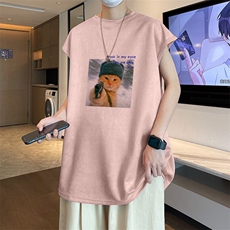粉色