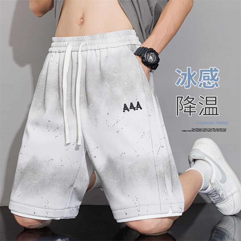 K187-P28控39新款现货夏季美式男士休闲短裤,男装牛仔裤,星座209-1