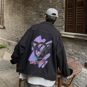 男装夹克B239-N30-P88图片